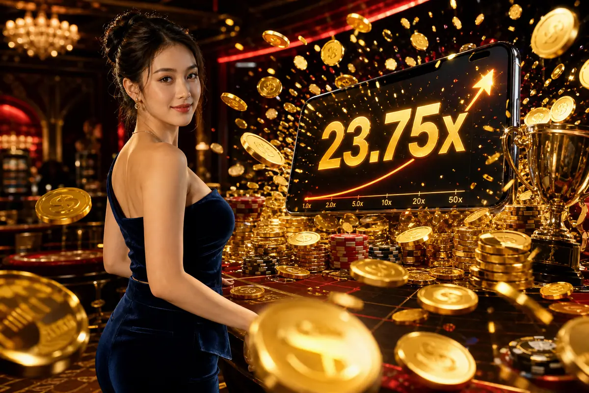 harta33 program VIP tahap keistimewaan