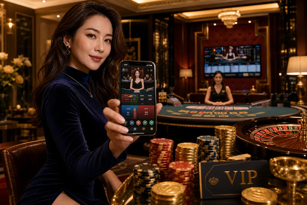 harta33 perpindahan platform kasino mudah VIP