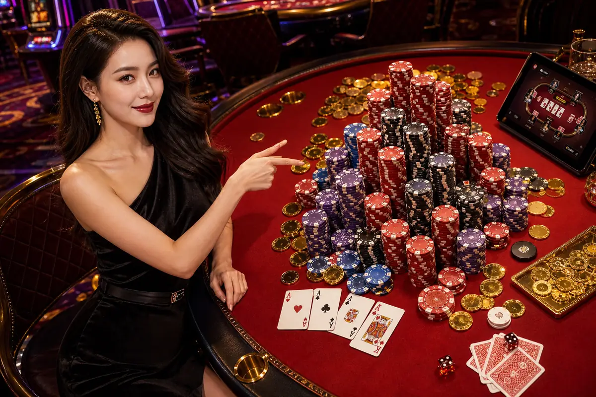 harta33 slot online RTP volatiliti pilihan permainan