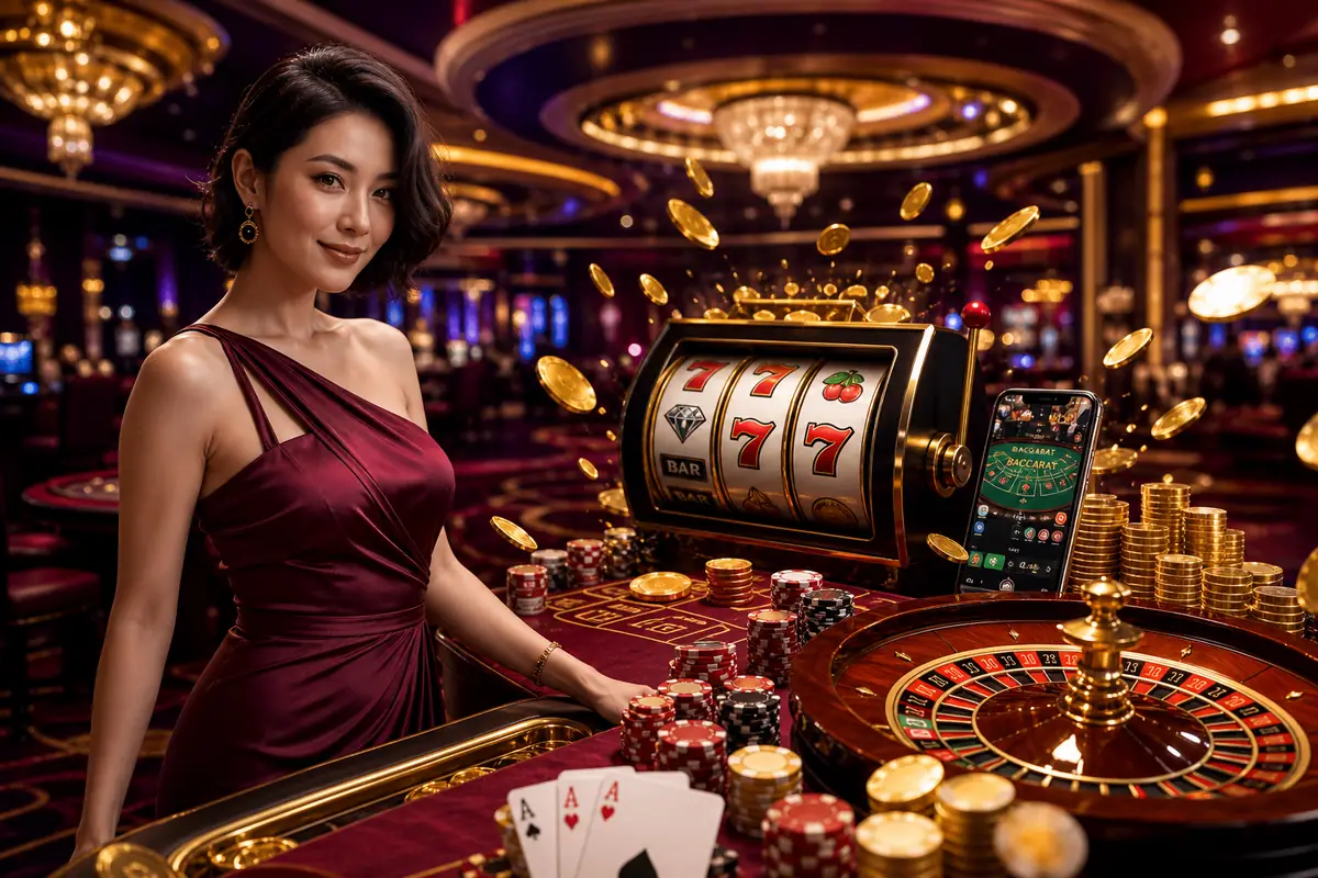 harta33 cara mula bertaruh tenis dalam talian