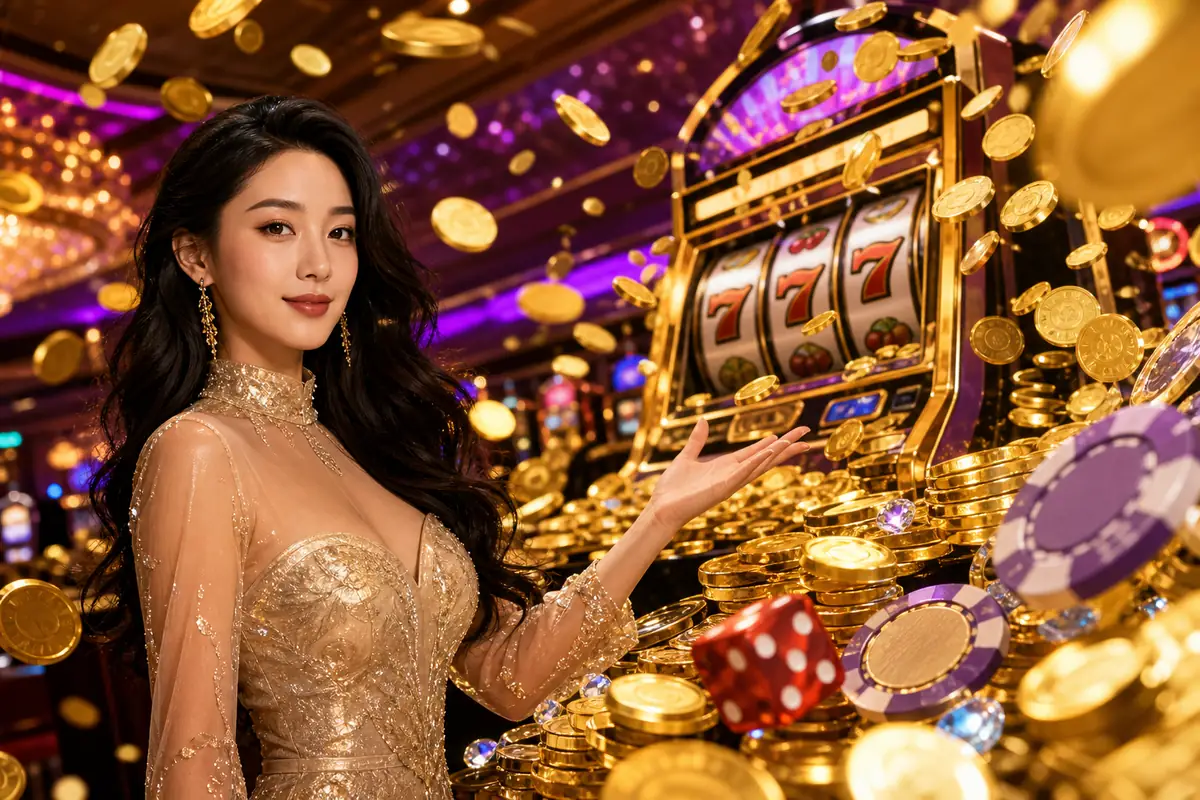harta33 Casino antaramuka mudah alih permainan selamat