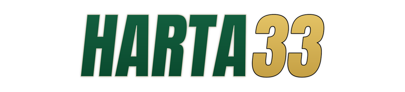 harta33 logo